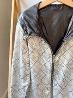 Двухсторонняя куртка-ветровка Emporio Armani, 140