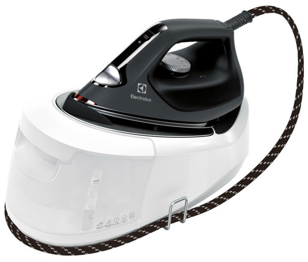 Парогенератор ELECTROLUX E6ST1-8EG