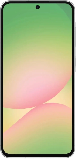 Смартфон Samsung SM-A566E Galaxy A56 5G 128Gb 8Gb серый моноблок 3G 4G 2Sim 6.7" 1080x2340 Android 15 50Mpix 802.11 a/b/g/n/ac/ax NFC GPS GSM900/1800 GSM1900 Protect