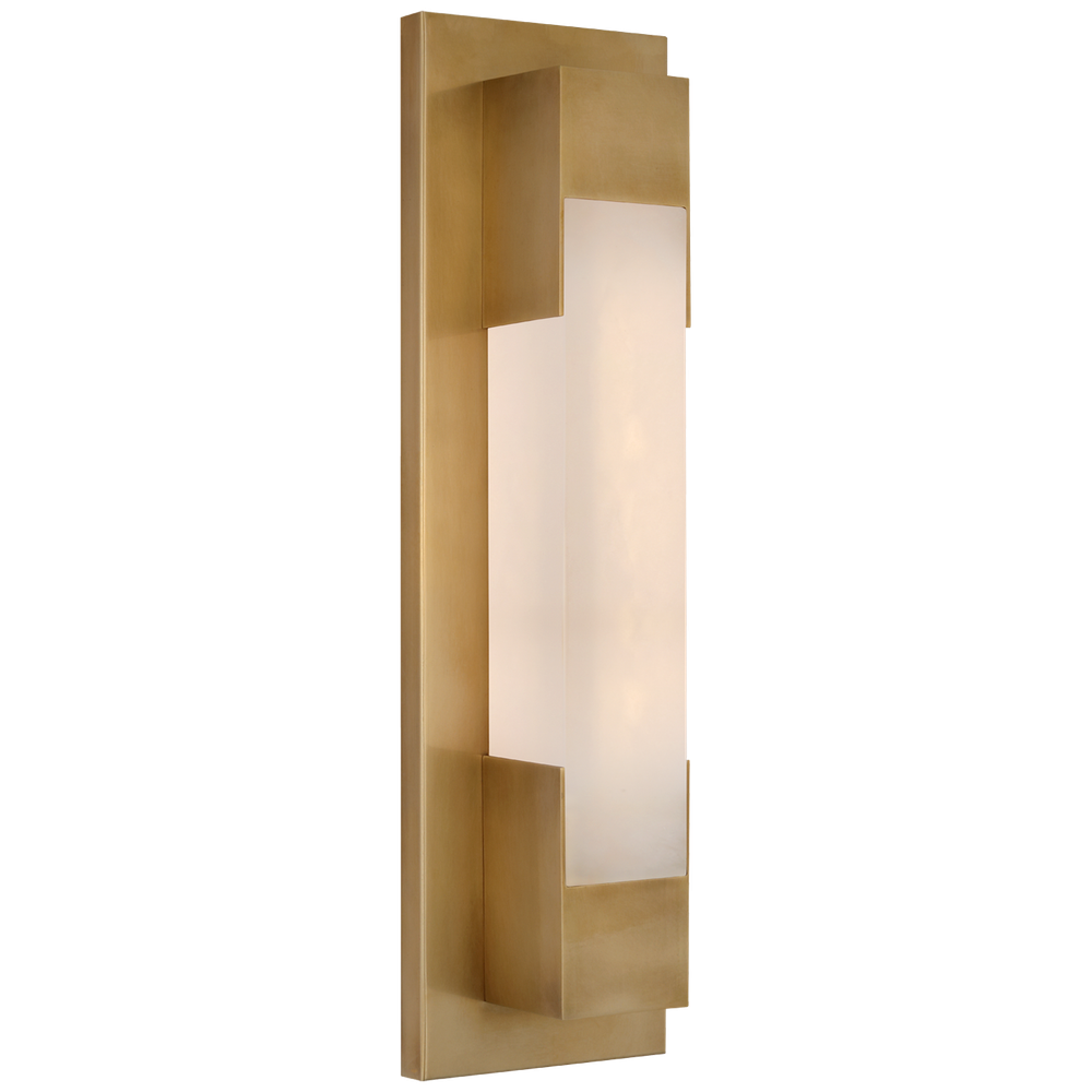 Светильник для ванной комнаты Visual Comfort Covet 16" Bracketed Bath Light