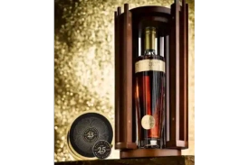 Penderyn представил коллекцию виски возрастом 12, 21 и 25 лет