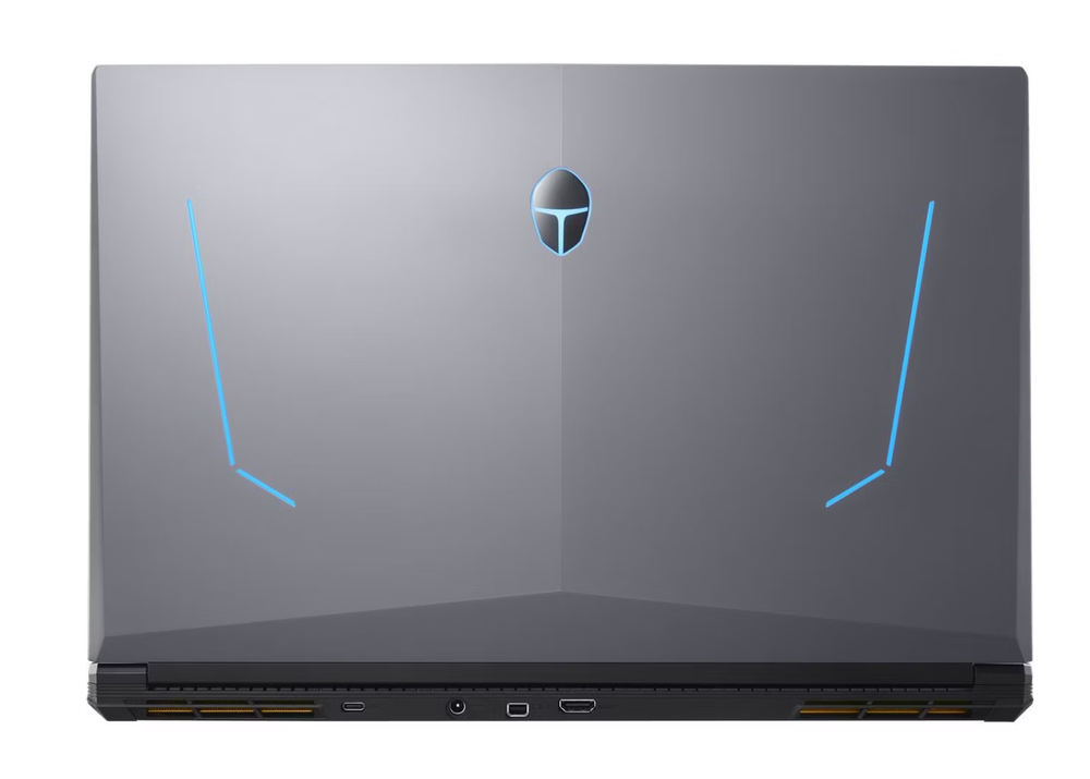 17.3` Ноутбук Thunderobot 911 Plus Pro (1920x1080, Intel Core i5-12450H, RAM 16ГБ, SSD 512ГБ, GeForce RTX 3060, Win 11 Pro)
