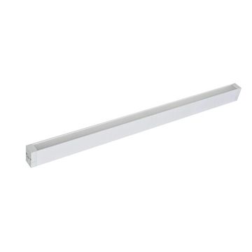 Трековый светильник 30W 2700К-6000К APL.0201.10.30 белый Magnetic track 220 Aployt