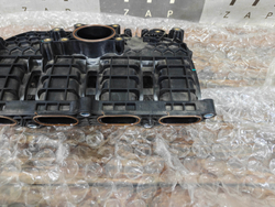 Впускной коллектор GAC GS3 24-нв Б/У Оригинал 10100051570000