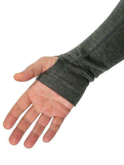 Термобелье Norfin NATURAL HEAT MERINO 01 р.S