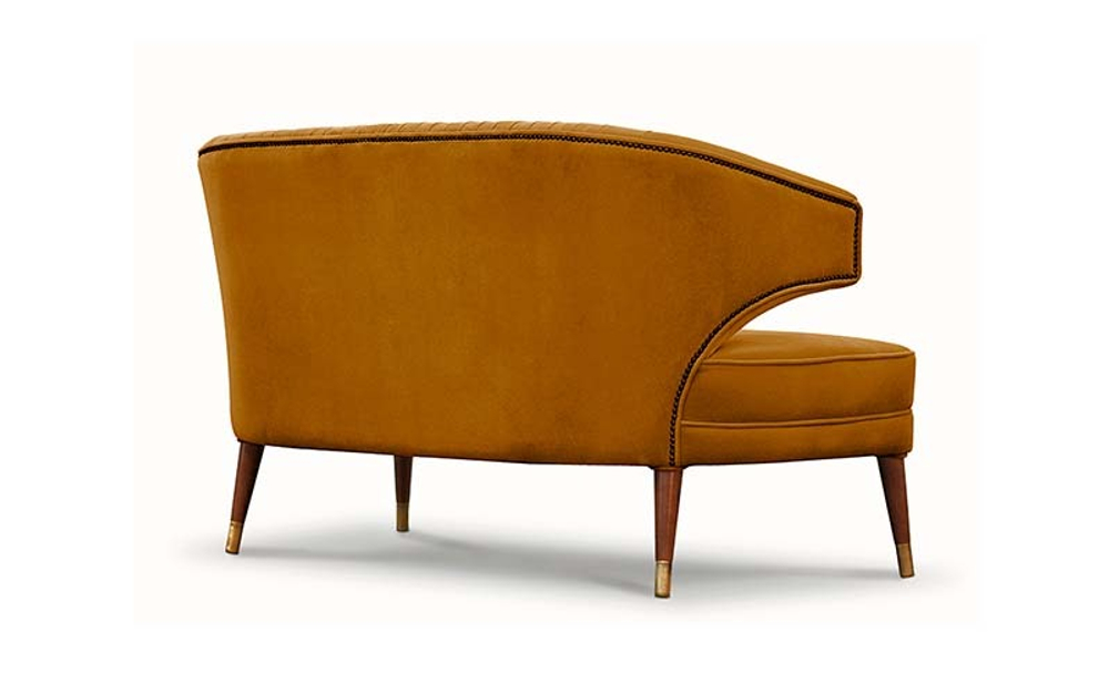 Диван ИБИС by Brabbu