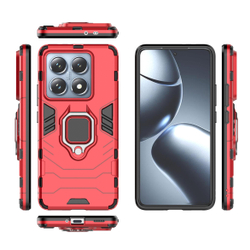 Противоударный чехол с кольцом Panther Case для Xiaomi 14T Pro