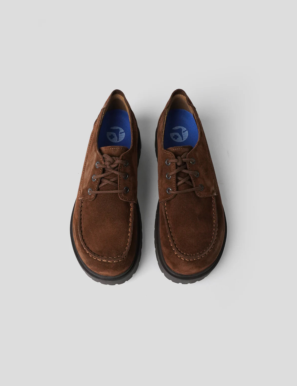 Birkenstock Highwood Lace Low "Carafe"
