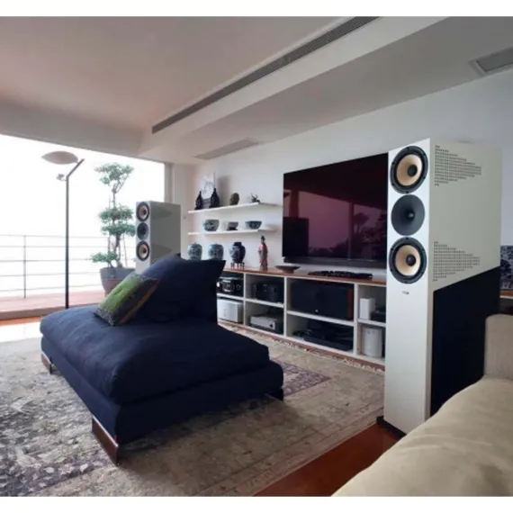 Amphion Krypton3X White