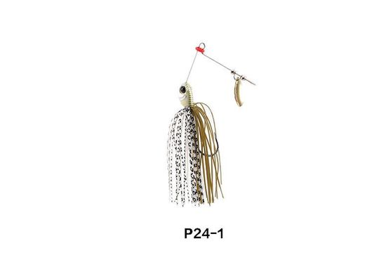 Tsurinoya Spinner Bait P24