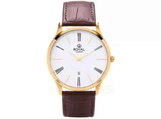 Мужские часы Royal London 41426-03