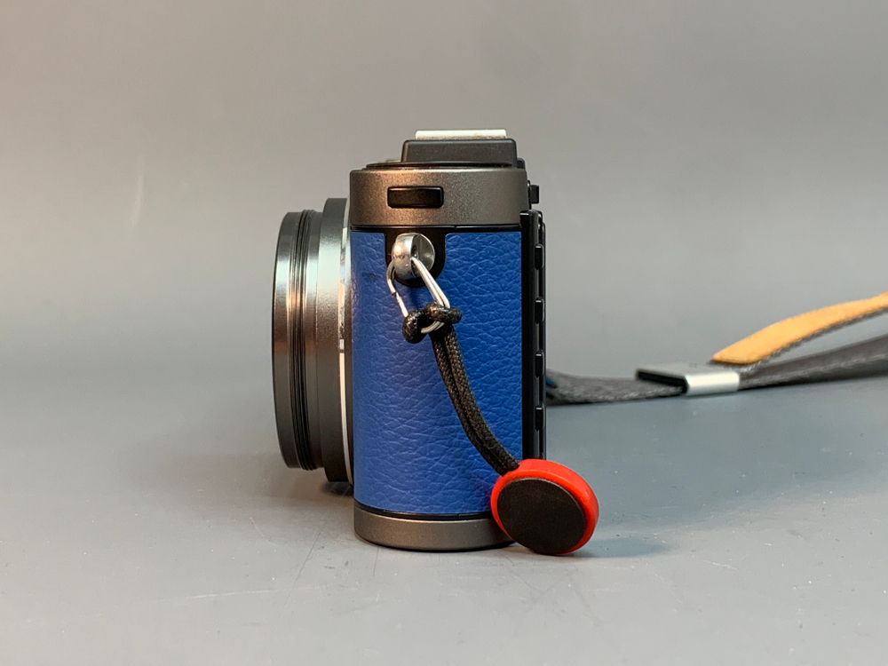 Leica Camera X2