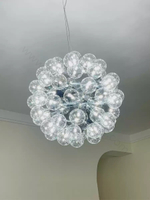Pendant design lamp TARAXACUM by Flos