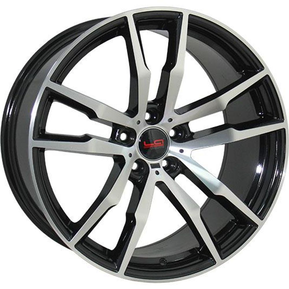 LegeArtis B222 10.5x20 5x112 ET 40 Dia 66.6 (BFP)