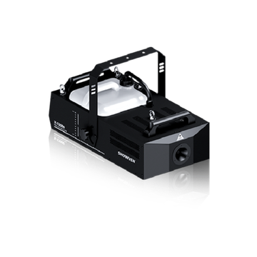 SHOWVEN PRO FOG MACHINE X-S3000