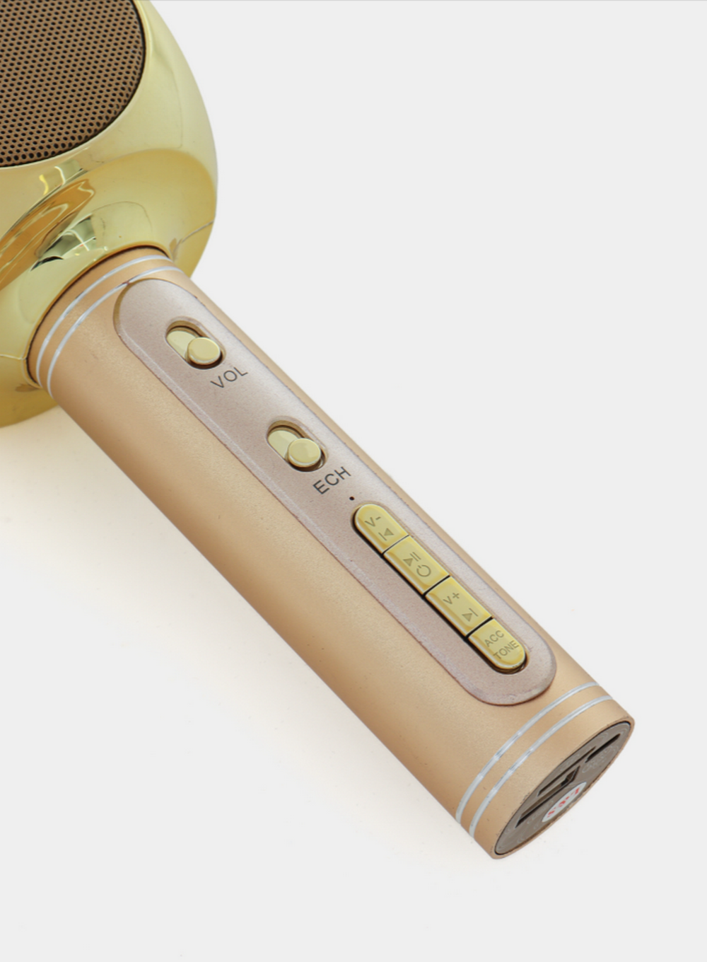 Беспроводная колонка-микрофон SU YOSD YS-63 Magic Karaoke