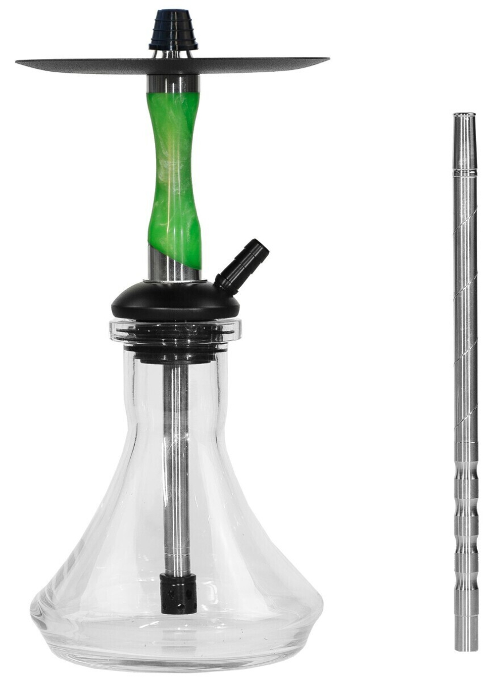 Sky Hookah SDM Lime