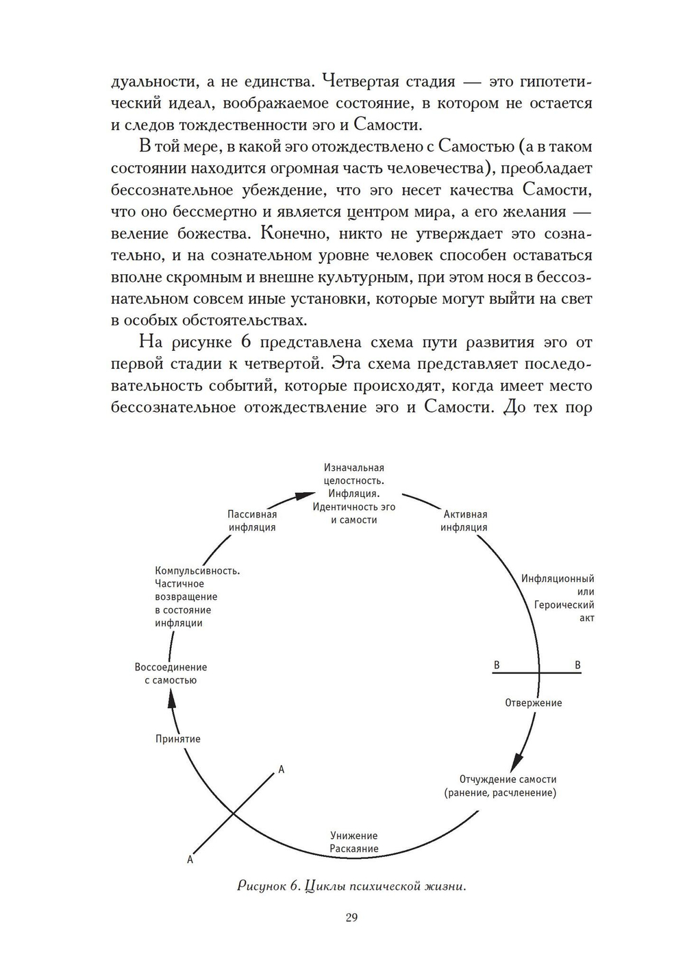 Навстречу Эону