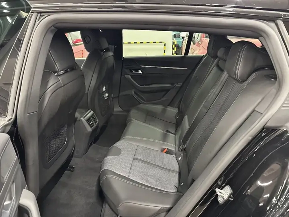 Peugeot 508 Allure