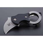 Маленький складной керамбит FOX knives 535 Mini-Ka
