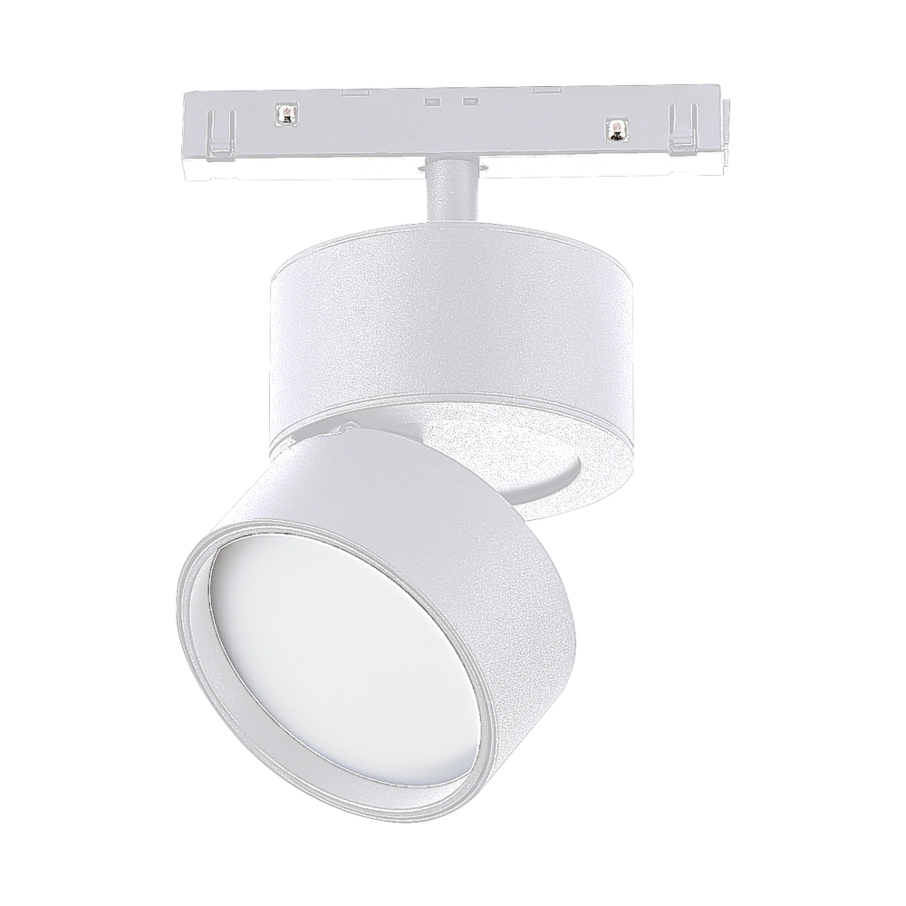 Светильник трековый SKYLINE 48 LED 1х9W