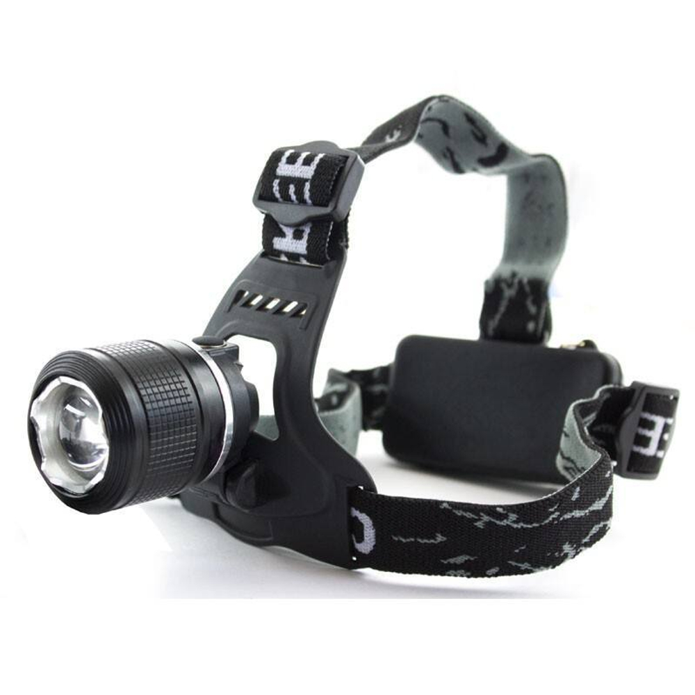 Фонарь налобный LED HL-K16-T6