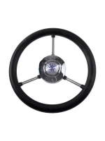 Штурвал d280mm Lipari VN828022-01