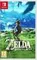 The Legend of Zelda: Breath of the Wild (Nintendo Switch, Новый, Полностью на русском языке)