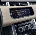 Магнитола для Range Rover Sport 2012-2017 (BOSCH) - RDL-1667 монитор 10.25" на Android 12, Быстрая, CarPlay, 4G SIM-слот
