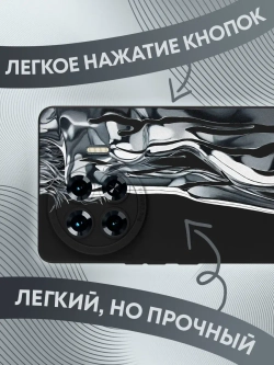 Чехол на Tecno Spark 20 Pro Plus