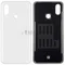 Задняя крышка для Xiaomi Mi8 White