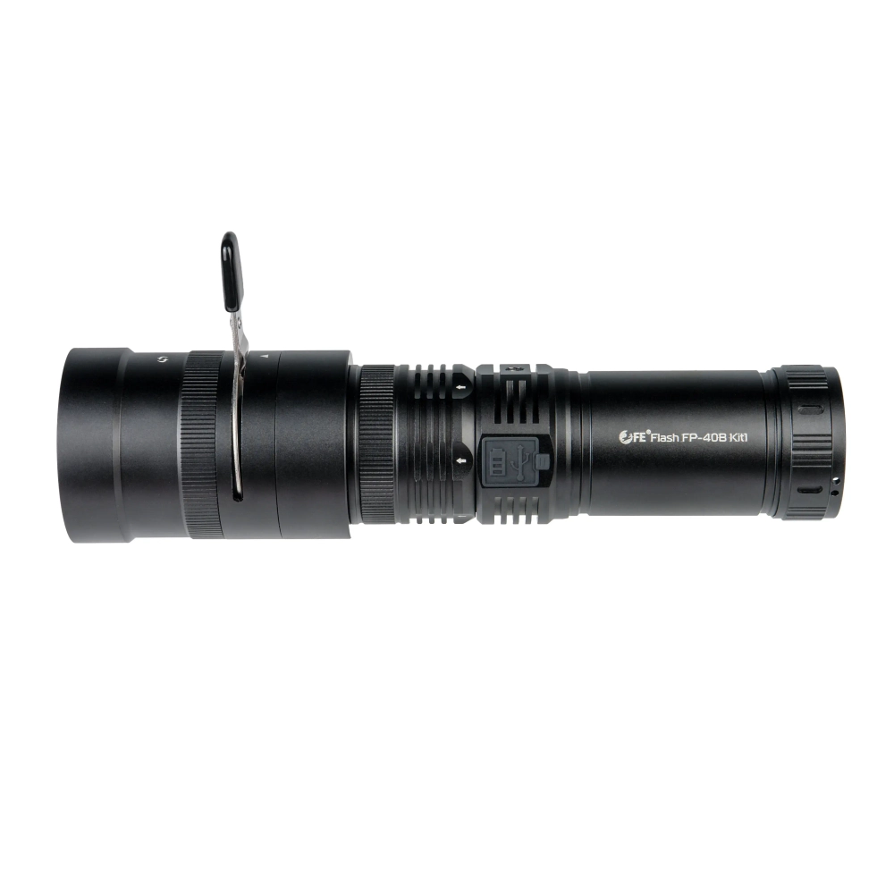 Фотофонарь FalconEyes Flash FP-40B Kit1