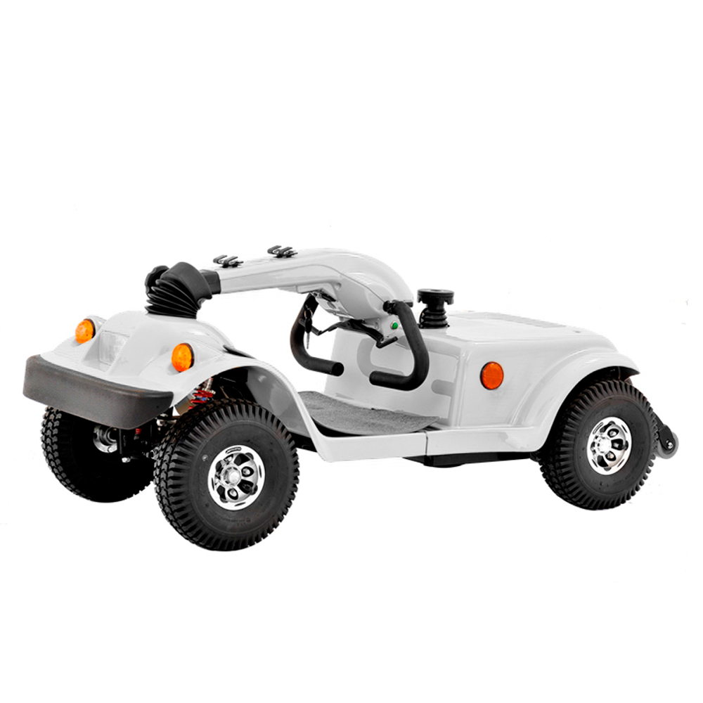 Скутер MET EXPLORER 800