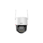 DH-BP3EW-4G Уличная купольная PT IP-видеокамера с 4G модулем и солнечной батареей