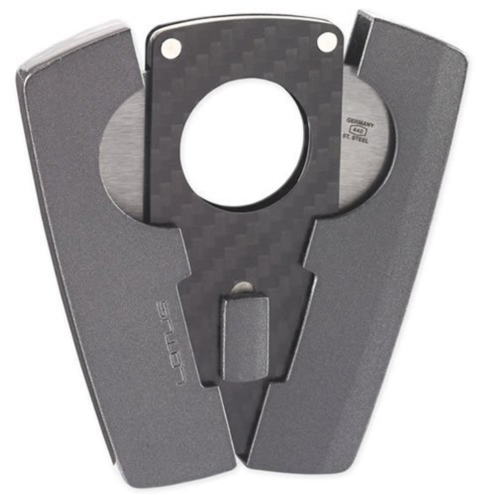 Гильотина Lotus Black Label  LBLC 10020