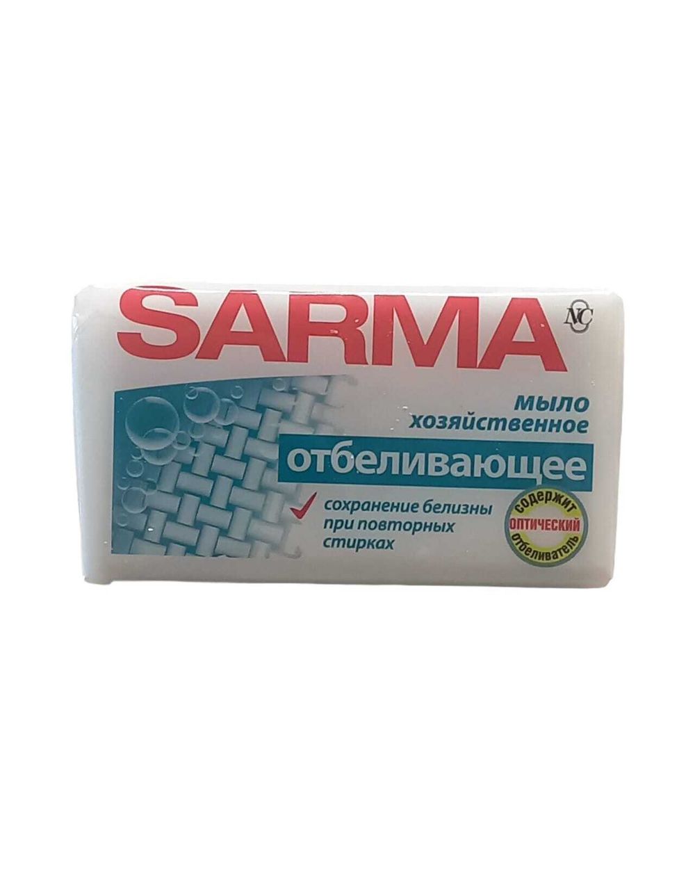 Мыло "САРМА" 100г