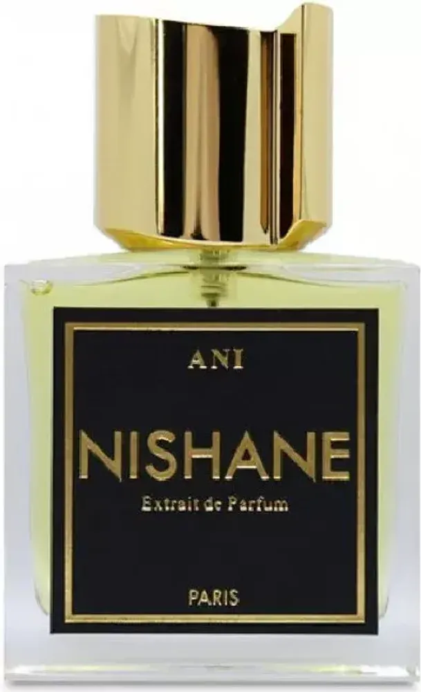 Nishane ANI Extrait De Parfum 100 ml