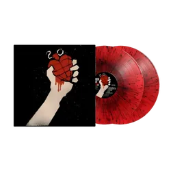 Виниловая пластинка Green Day — American Idiot (20th Anniversary Deluxe) (2 LP)