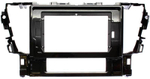 Topway TS10 4+32GB 8 ядер для Toyota Alphard 2015-2020