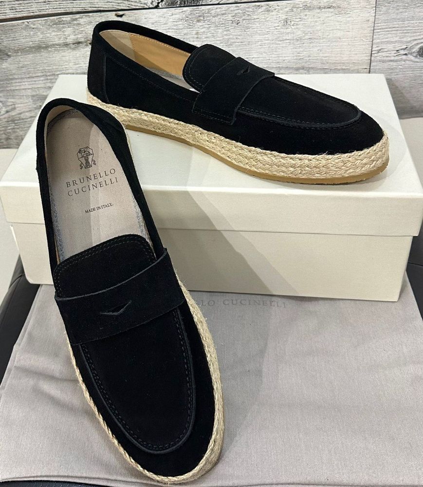 Вельветовые брюки Brunello Cucinelli