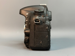 Nikon D600 body 45.500 кадров