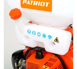 Ранцевый опрыскиватель PATRIOT PT420WF-12 755302466
