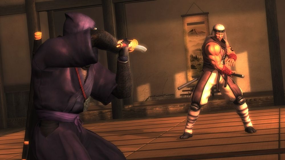 NINJA GAIDEN: Master Collection PS4 | PS5
