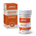 АргоВасна календула, ВекторПро (Арго)