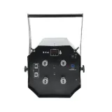 Подвесная крио-пушка MOKA SFX MK-C13 CO2 Jet Cannon (12-15 м, 120W, DMX)