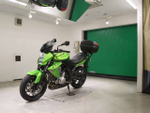 Kawasaki ER-6N 2008