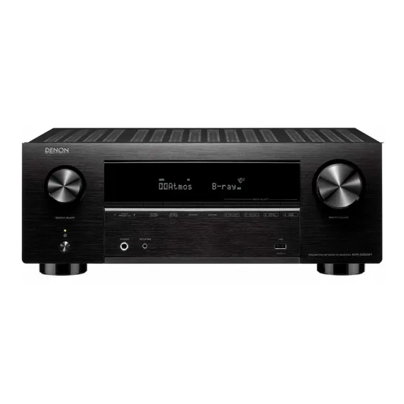 Denon AVR-X2800H