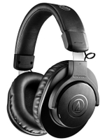 Беспроводные наушники Audio-Technica ATH-M20xBT