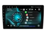 Магнитола для ГАЗель Next, Газон Next - Vaycar VA86-2551 с экраном 10" на Android 13, 4G SIM-слот