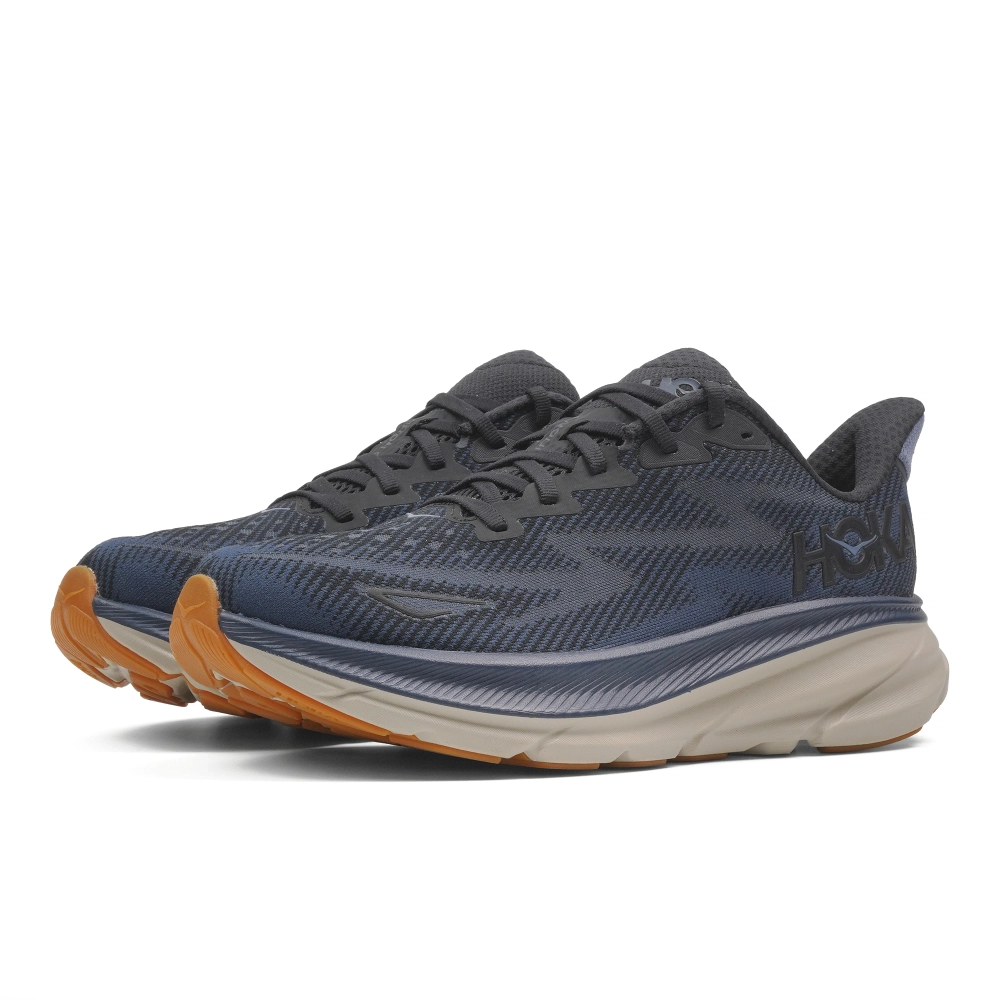 Кроссовки мужские Hoka Clifton 9